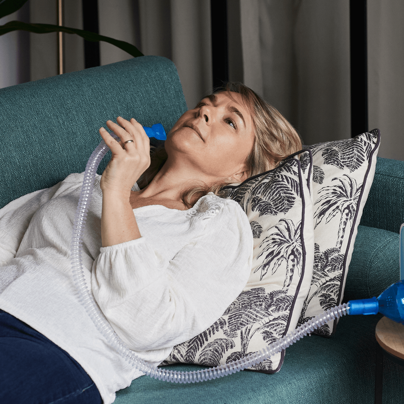 Die Wirkung von Simeox